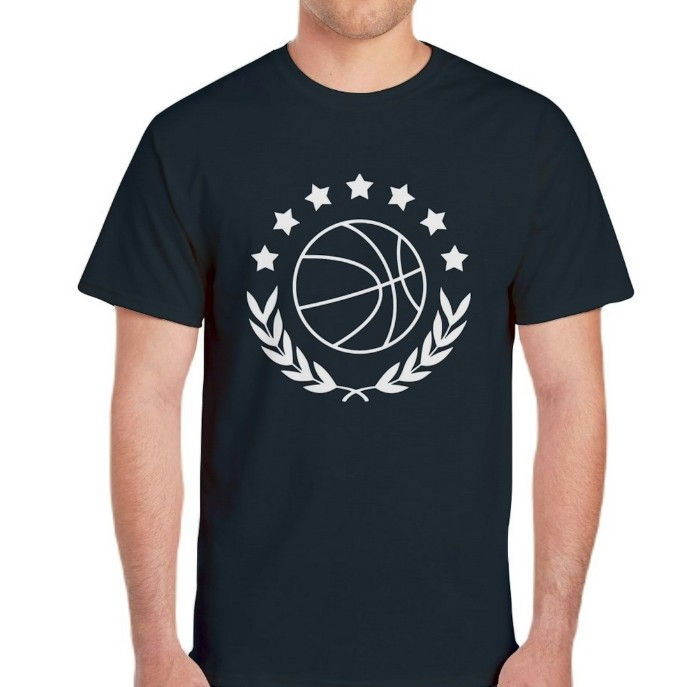 Thumbnail: Unisex Basketball Represent Tee 2.0
