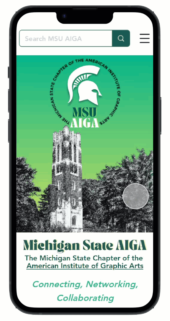 MSU AIGA Case Study Mikayla Slavin