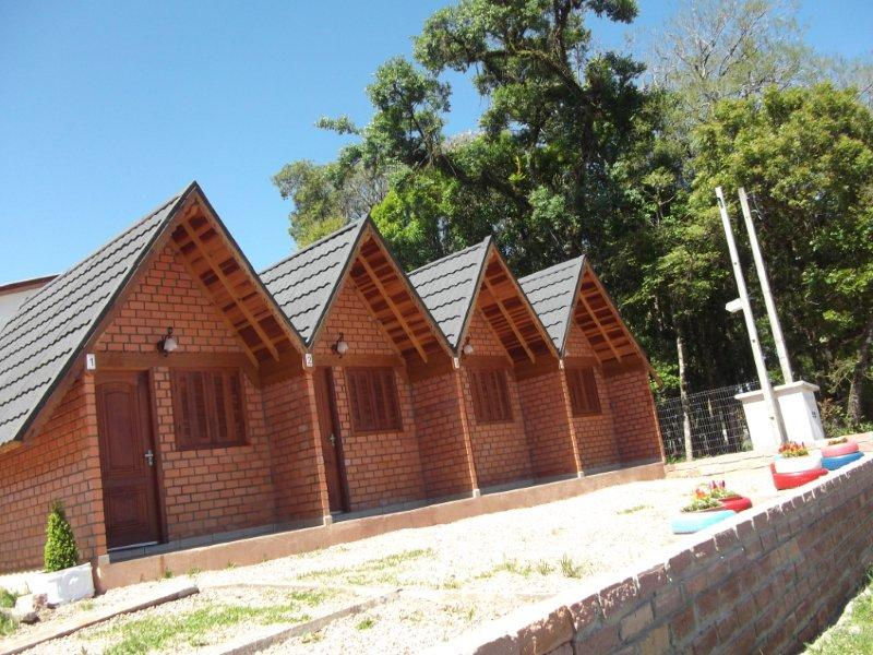 Pousada em Gramado Pernottare