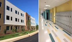 Pine Hollow Middle School