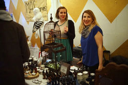 Bolted from the Blue