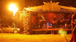 Stage Design