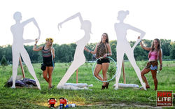R2R cutouts and hoopers!