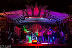 2015 stage