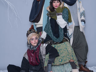 Newest Photoshoot Goes Above and Beyond