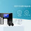 Thumbnail: Secure24x7 G34 4G/WiFi Wireless Security System Kit