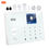 Thumbnail: Secure24x7 G34 4G/WiFi Wireless Security System Kit