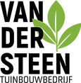 Logo Tuinbouwbedrijf Van der Steen
