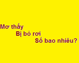 Mơ thấy bồ bỏ rơi mình đánh con gì? Giải mã giấc mơ trong lô đề content media