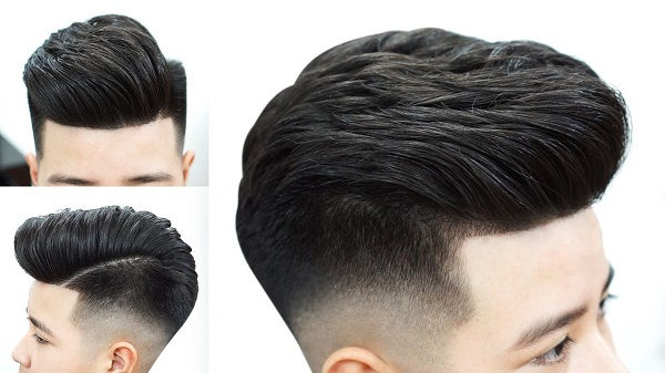 Thỏa sức tạo kiểu