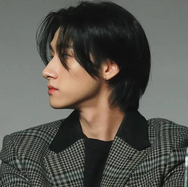 tóc Mullet