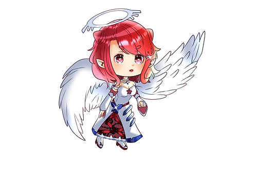 天使ちゃん