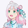 お嬢様アイコン
