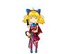 ミラクル勇者イラスト