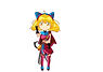 ミラクル勇者イラスト