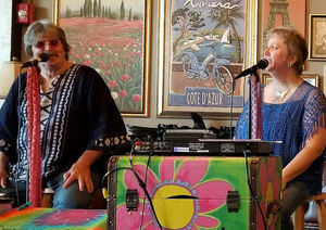 Where are we singing next?  Here you go....