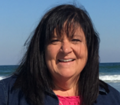 Terri Peel Bechtold