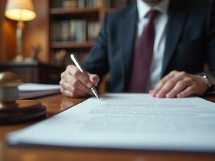 The Importance of Notary Services in the Community