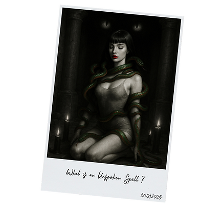What is an Unspoken Spell _ -30.09.2025.png