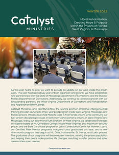 CatalystMinistries_NewsletterCover 2023.jpg