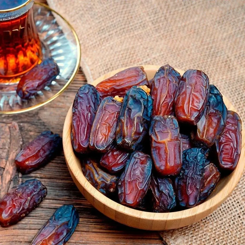 MEDİNE HURMASI 2. SINIF