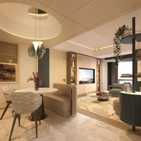 1-BR Unit (3)