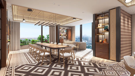 The Drawing Room (1)