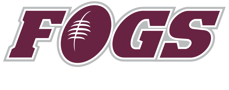 FOGS Queensland logo