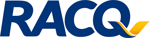 RACQ logo