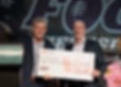 FOGS charity work supporting Queenslanders