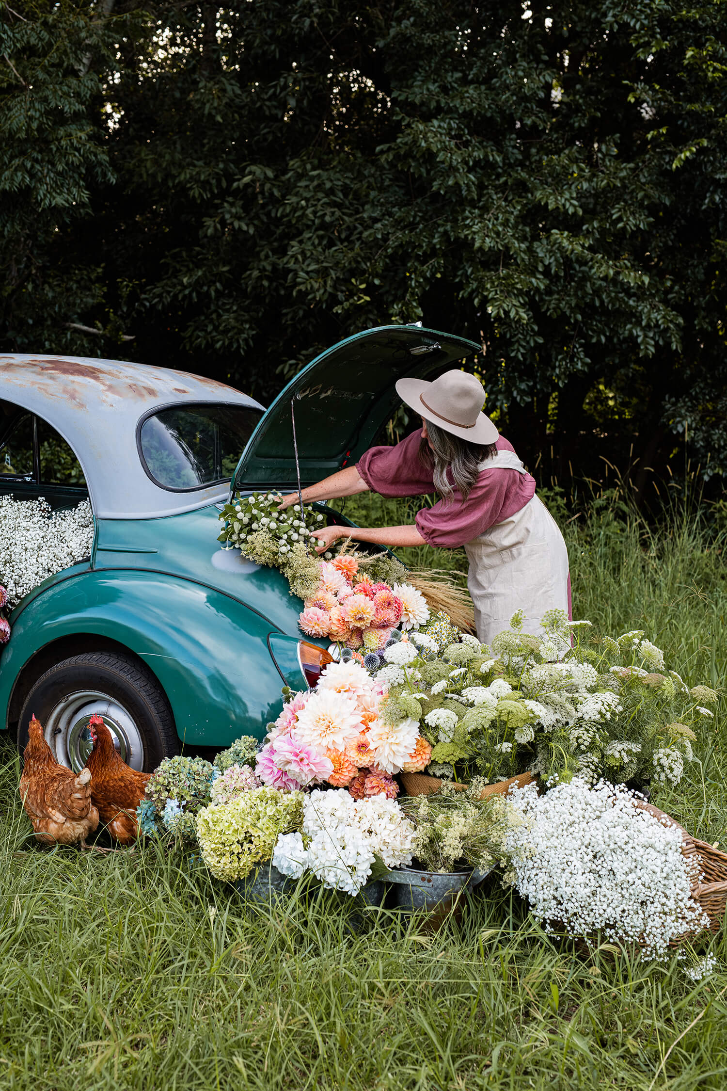 Lydia's Garden — photo 3 of 12