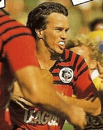 Brett French