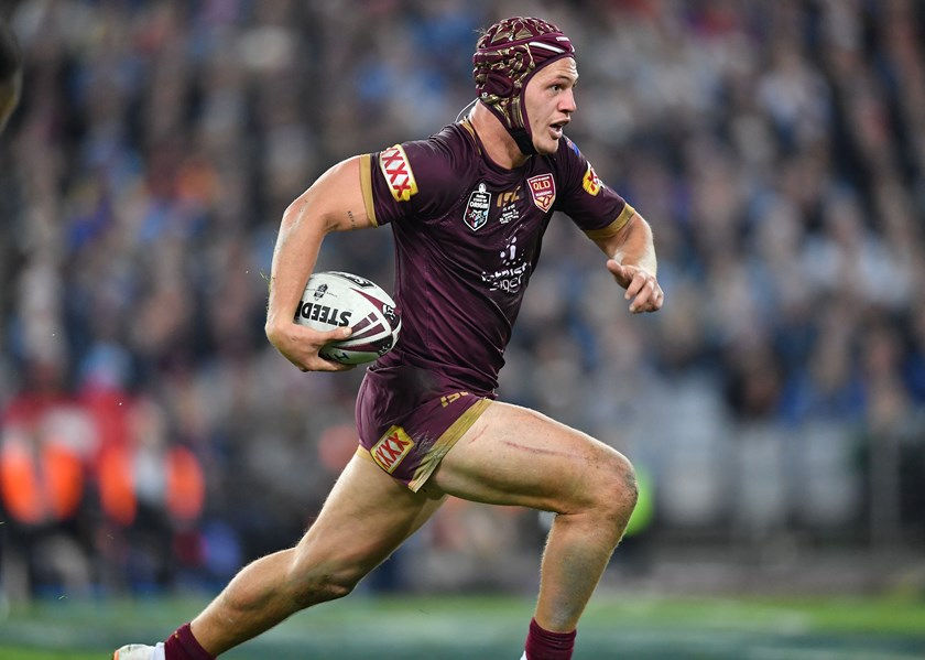 Kalyn Ponga