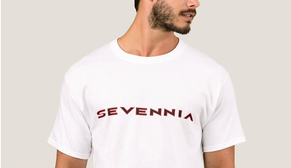 Thumbnail: Sevennia Exclusive Collectors Edition Box Set