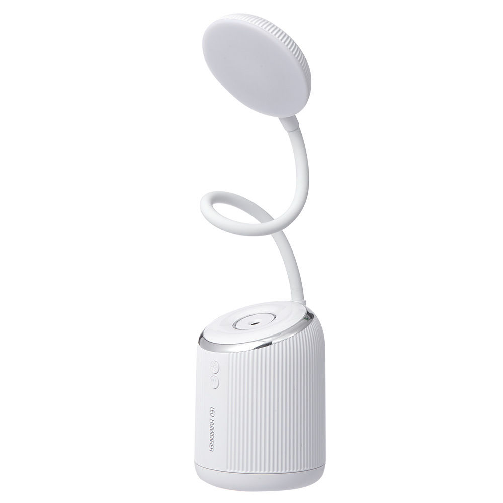 Table Lamp Ultrasonic Humidifier