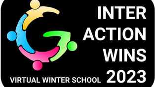 Master and PhD Students participated at INTERACTION WINS 2023 - VirtualWinter School