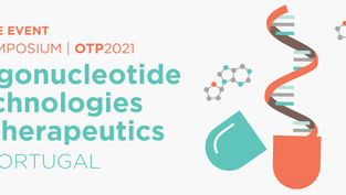 1st Symposium on Oligonucleotide Technologies and Therapeutics@Portugal - OTP2021