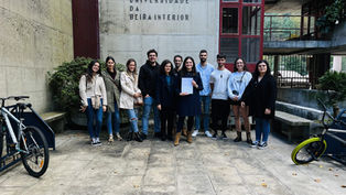 Congrats to Beatriz Rosado, G4 Team's New Master!