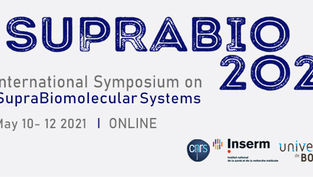 International Symposium on SupraBiomolecular Systems, 7th edition