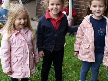 NSPCC Kindness Challenge