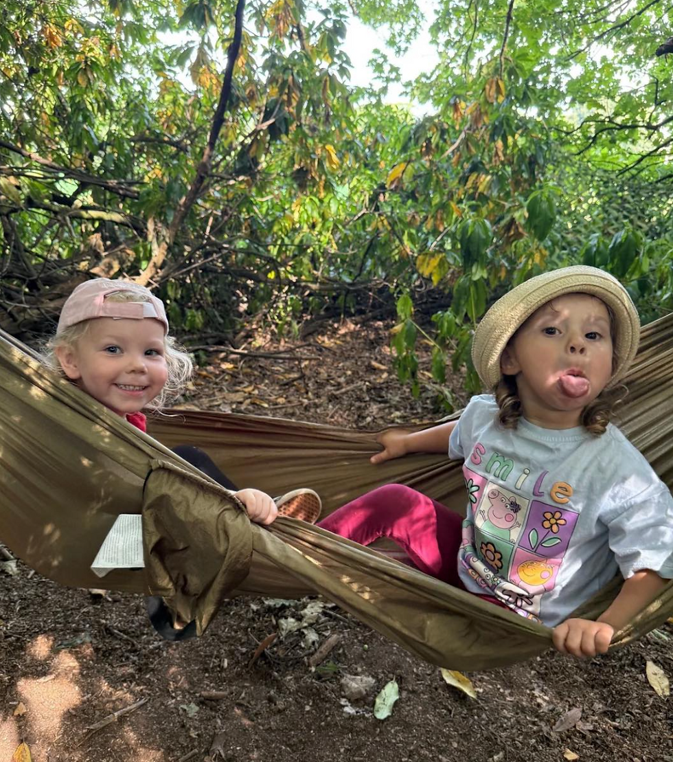 A wonderful year at Grace Dieu Manor Park Nursery & Charles Booth Pre-School