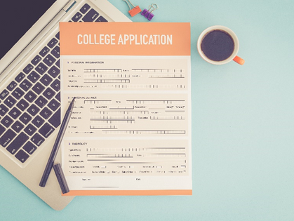 Blog #12: COLLEGE ADMISSIONS - Apply to HBCUs With Ease Using The Common Black College Application