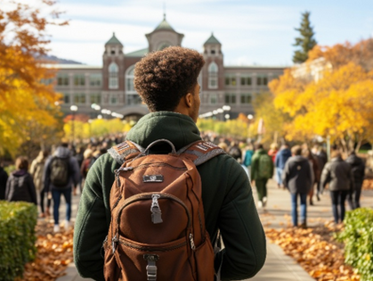 YOU KNOW YOUR KID BEST: Assessing College Readiness For Neurodivergent Teens (Blog 65)