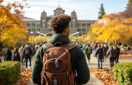 YOU KNOW YOUR KID BEST: Assessing College Readiness For Neurodivergent Teens (Blog 65)