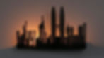 Cityshadows Kuala Lumpur by 3DShook