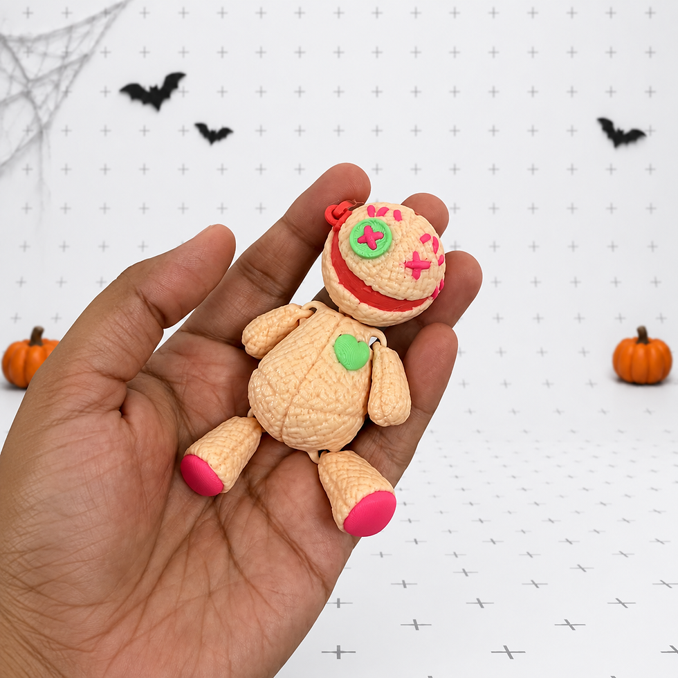 Voodoo Doll