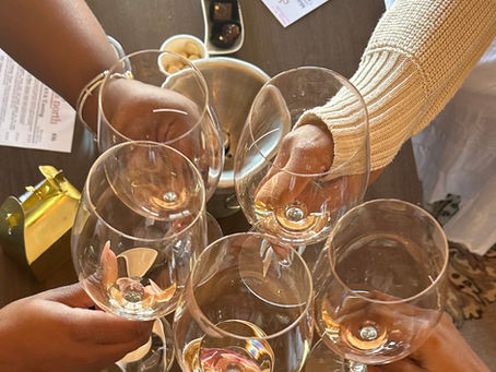 14 Incredible Wineries, One Unforgettable Tour: Meet Our Northern Virginia Partners