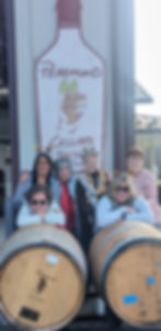 Pearmund cellar pic