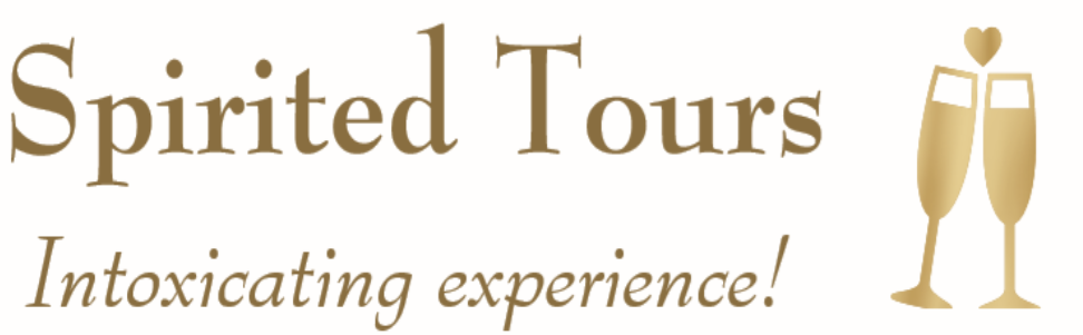 Spirited Tours (Winery Tours from Washington, D.C. to Virginia and Wine Tasting Events) logo
