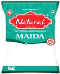 maida